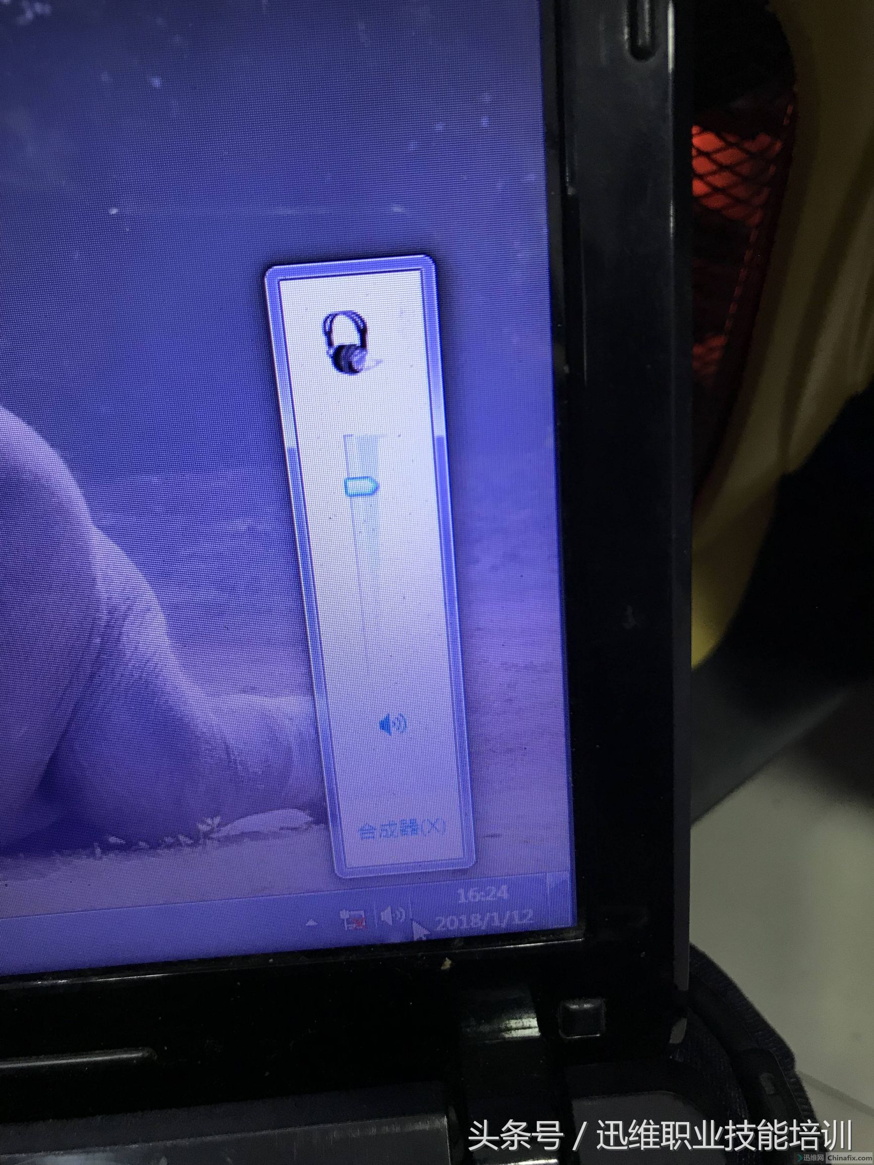 联想电脑上插入耳机没声音怎么办,联想电脑插耳机没声音怎么办