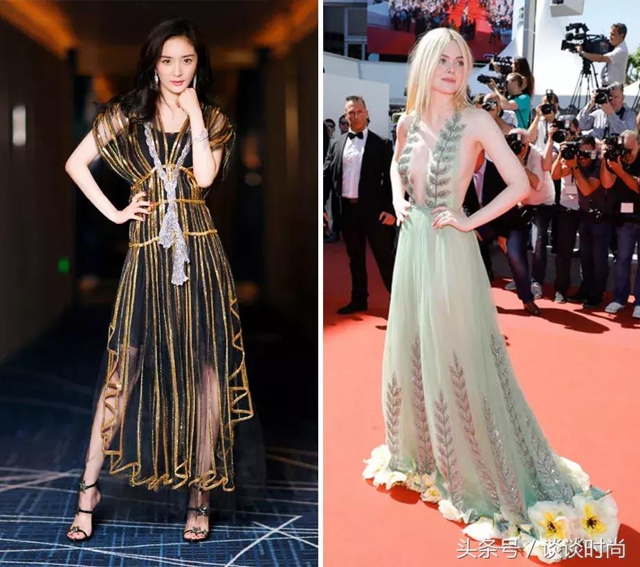 大半个娱乐圈,整个娱乐圈都在穿的鞋