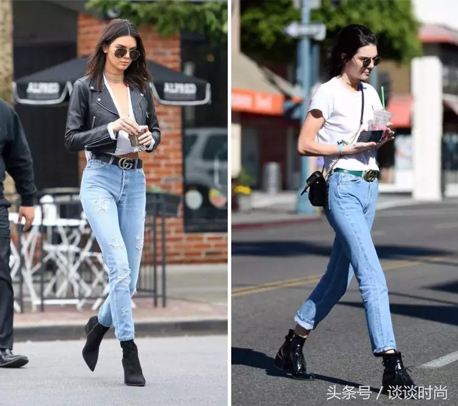 大半个娱乐圈,整个娱乐圈都在穿的鞋