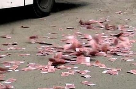 古代迎亲遇丧事谁让路,迎亲队伍遇到葬礼队伍怎么办