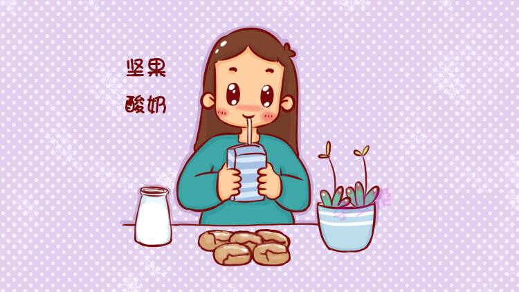 孕妇偷吃零食从心虚到理直气壮,适合孕妇吃的零食推荐100种