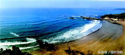 沉默的“经远”号——大连庄河（黑岛镇）