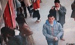 小心,这些赣州人被他们划入近期作案重点!警方支招