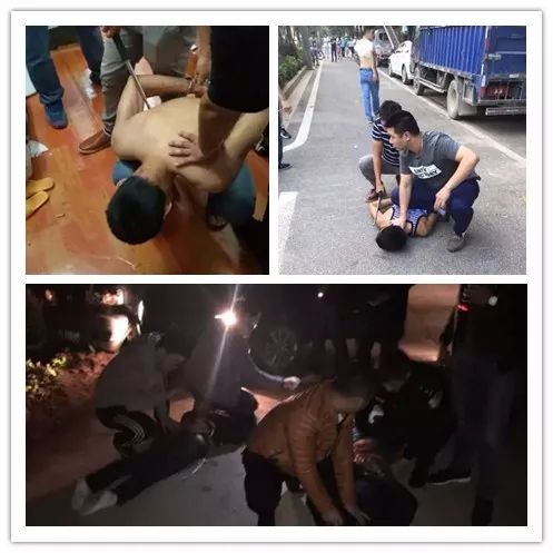 小心,这些赣州人被他们划入近期作案重点!警方支招