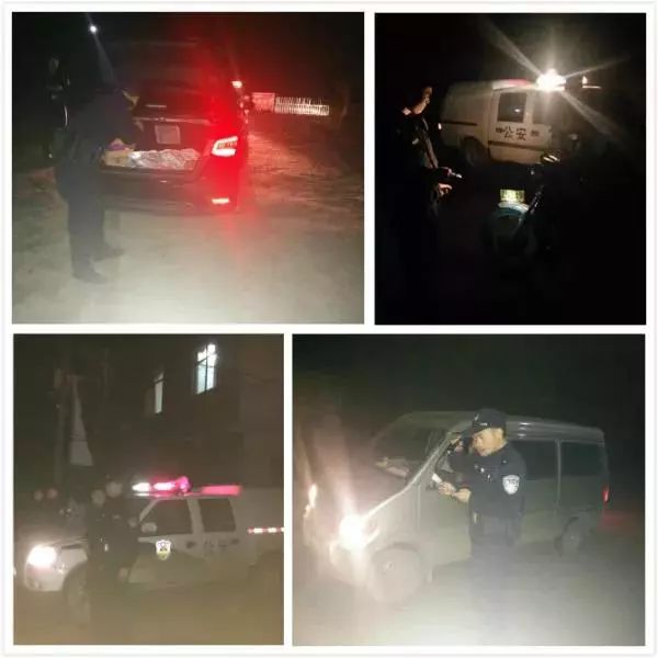 小心,这些赣州人被他们划入近期作案重点!警方支招