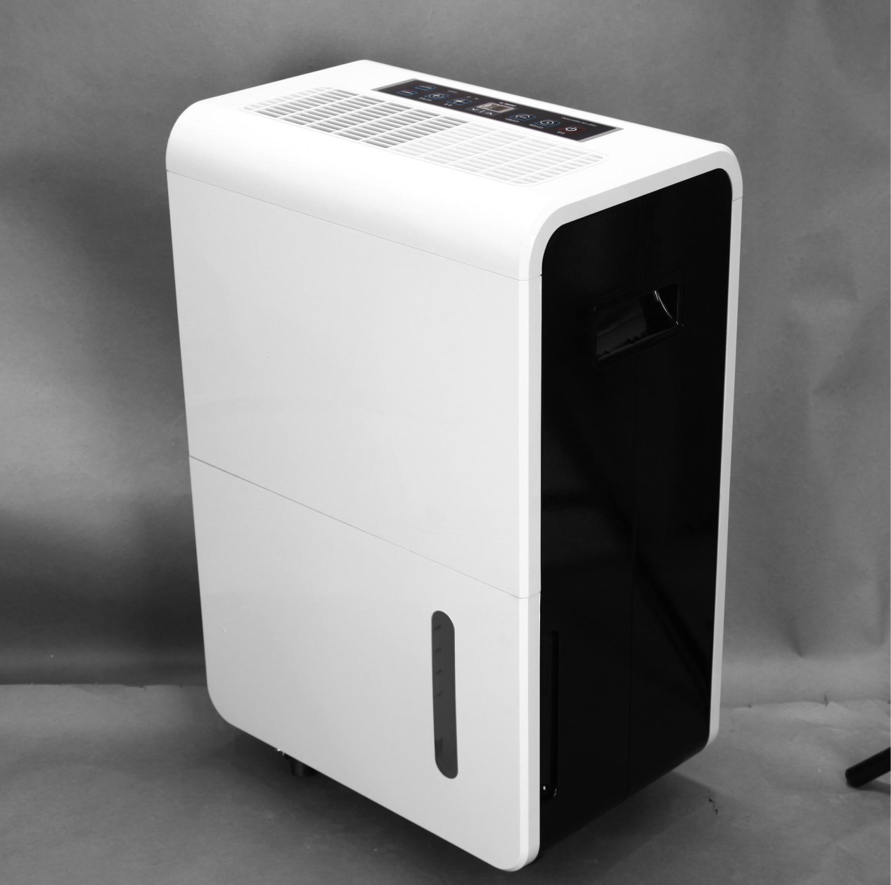 墙体受潮发霉怎么处理,室内墙体发霉的原因和处理办法