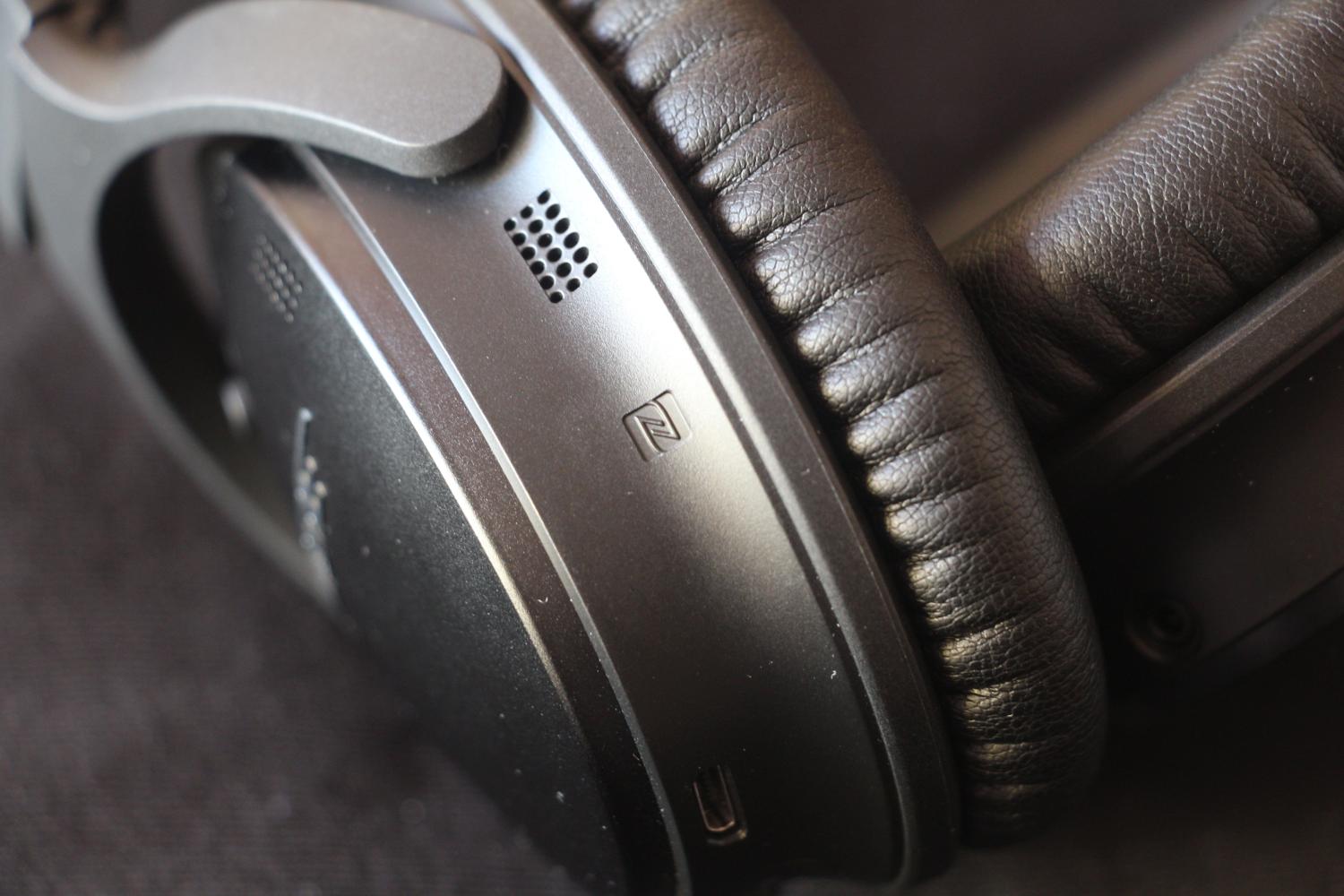 boseqc35二代连接后没声音,boseqc35二代蓝牙显示不出来