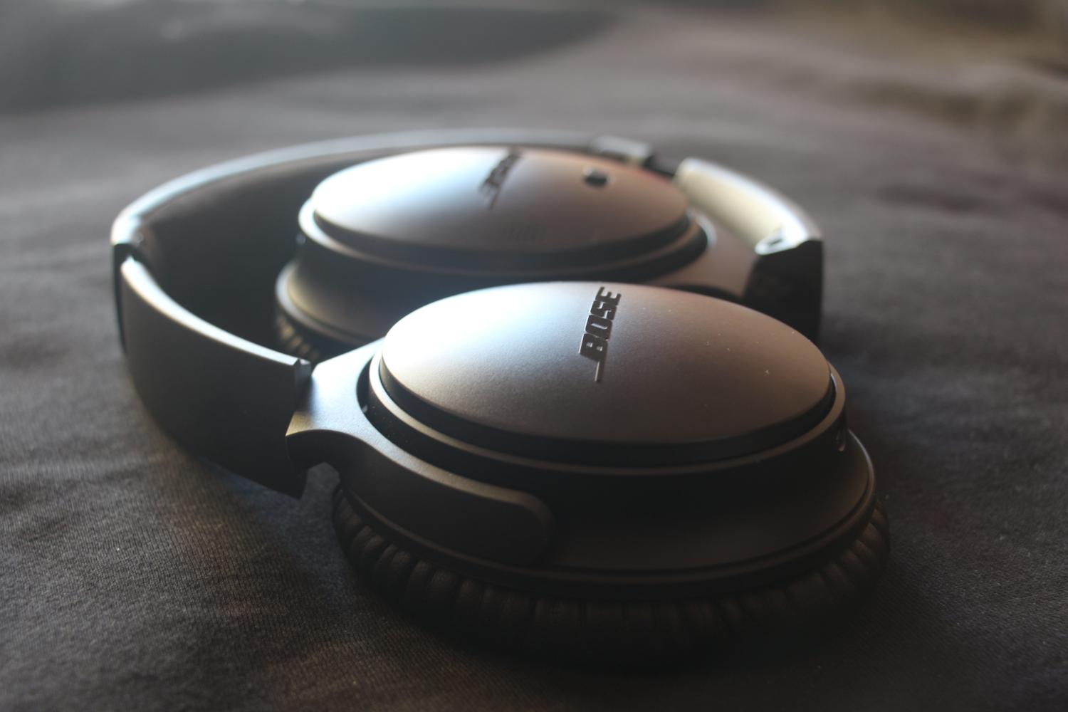 boseqc35二代连接后没声音,boseqc35二代蓝牙显示不出来