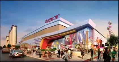 万达商业成功秘诀,万达商铺如何盈利