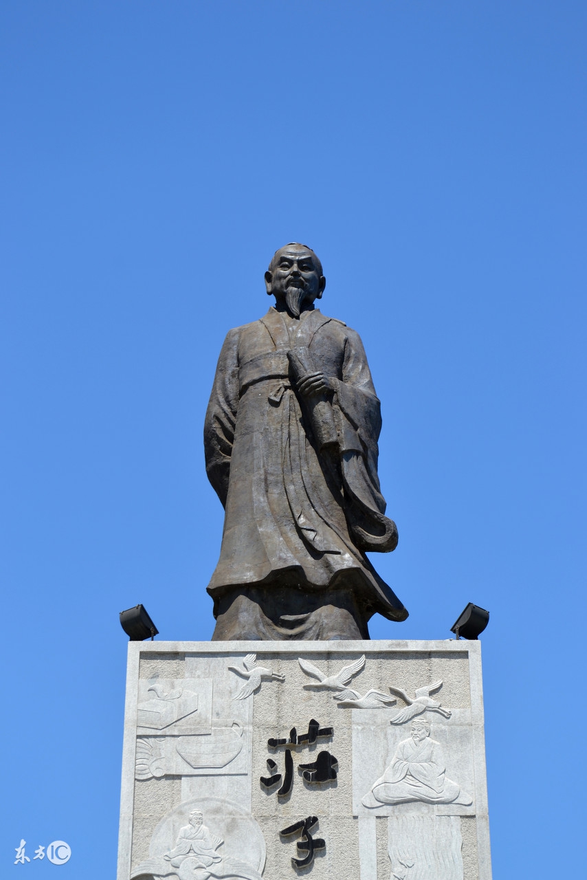 道家经典名言警句大全,道家十二句经典名言及解释