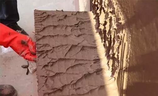 瓷砖胶正确的施工流程,立邦瓷砖胶施工方法