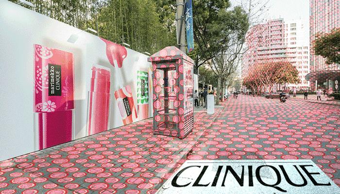 少女梦中挥之不去的彩爆巨人国闪现魔都，仅限3天！