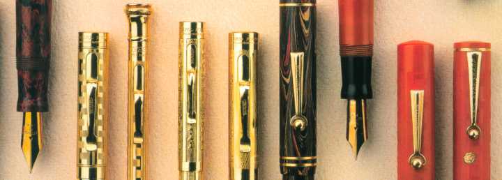 派克钢笔品牌,派克钢笔哪款适合小学生用