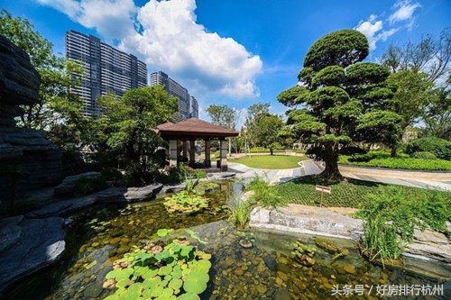 杭州60平小户型新盘,杭州改善型楼盘推荐