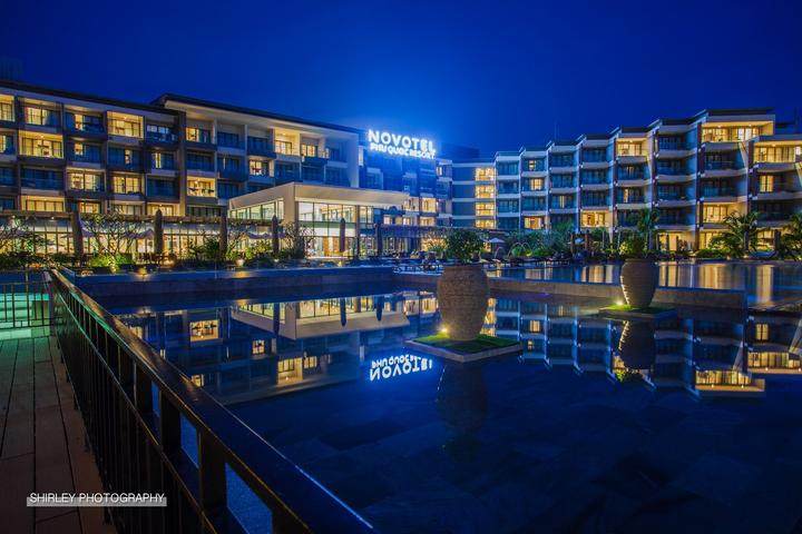 东南亚海岛奢华酒店,东南亚海岛度假酒店