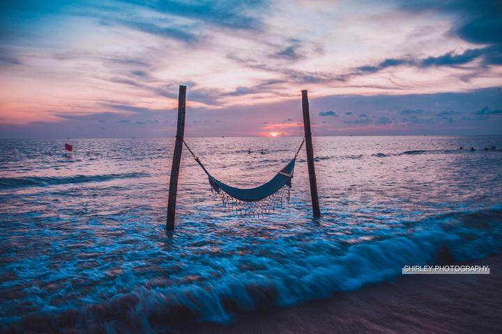 东南亚海岛奢华酒店,东南亚海岛度假酒店