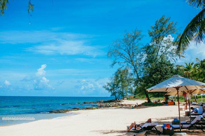 东南亚海岛奢华酒店,东南亚海岛度假酒店