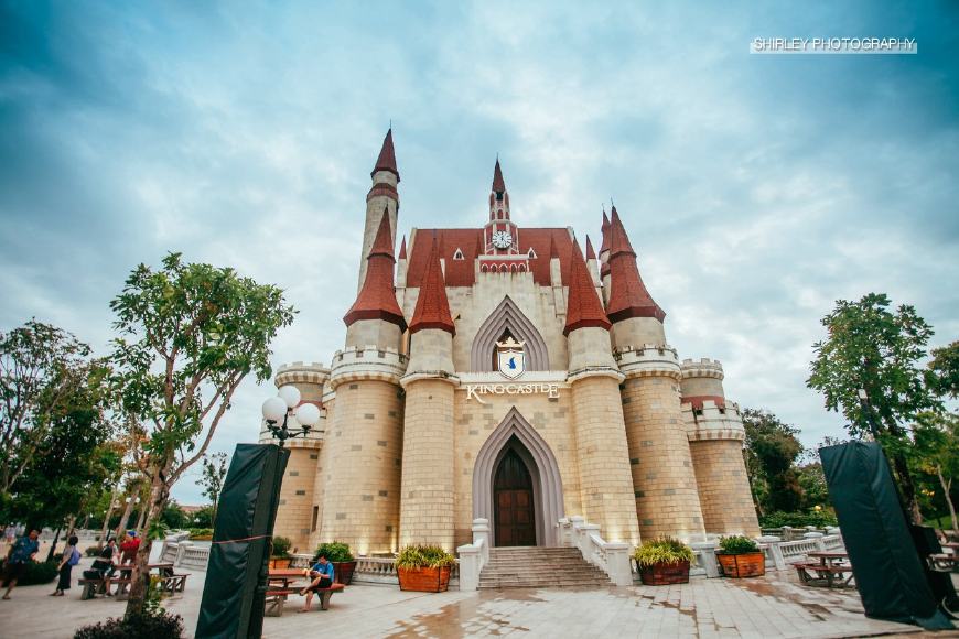 东南亚海岛奢华酒店,东南亚海岛度假酒店
