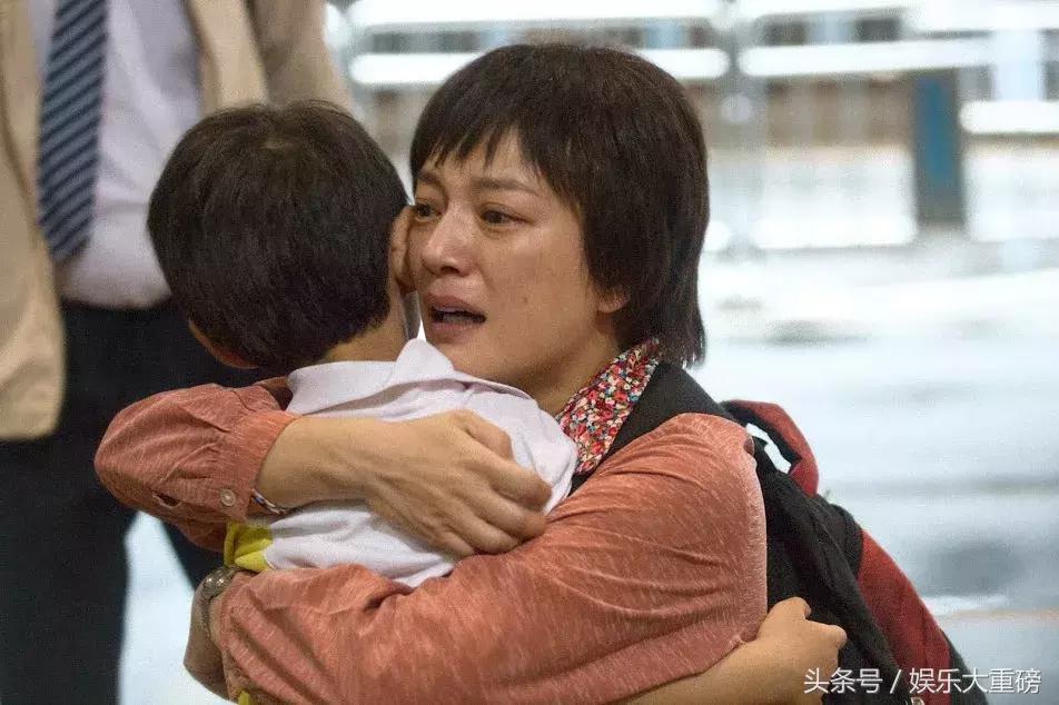 她们丢掉美貌，换来无数赞誉