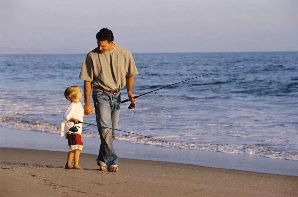 正确的爱是父母给孩子最好的礼物,父母的正确爱