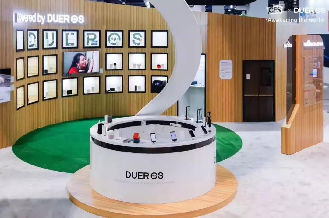 别说只看到了中国来客，CES仍在预言2018年AI加持下的科技圈走势