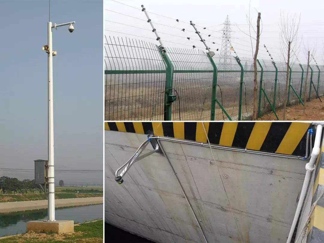 一千四百公里与十万传感器：南水北调背后的智能化力量