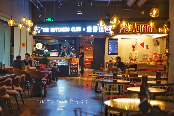 西单小吃街美食攻略,西单新一代美食街