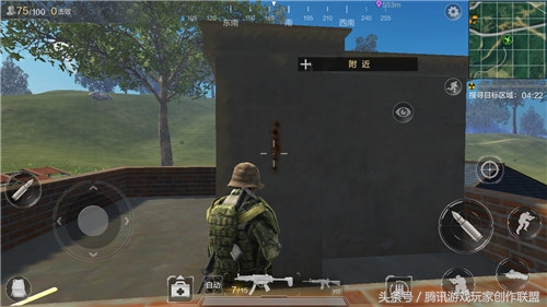 ak压枪的精准度,压枪技巧和训练方法