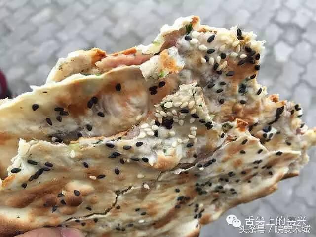 隐藏在胡同里的嘉兴美食,嘉兴巷子里