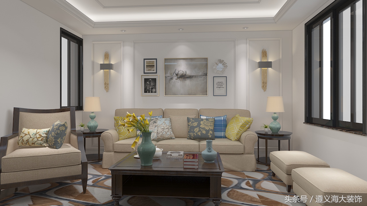 遵义最大装饰装修公司排名,遵义最好的装修公司排名