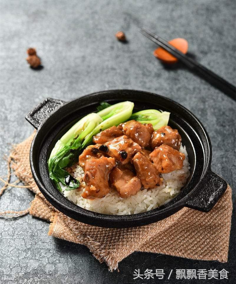 煲仔饭创业加盟,加盟一家煲仔饭店大概投入多少钱