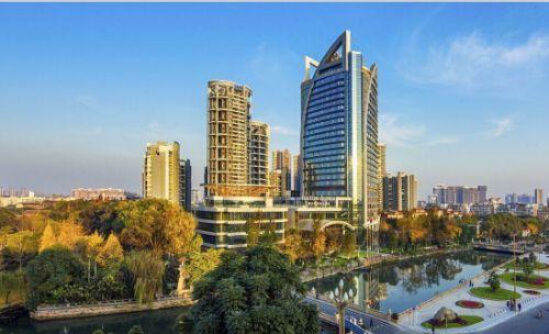 温江是怎么样的一个城市,温江是个怎样的地方