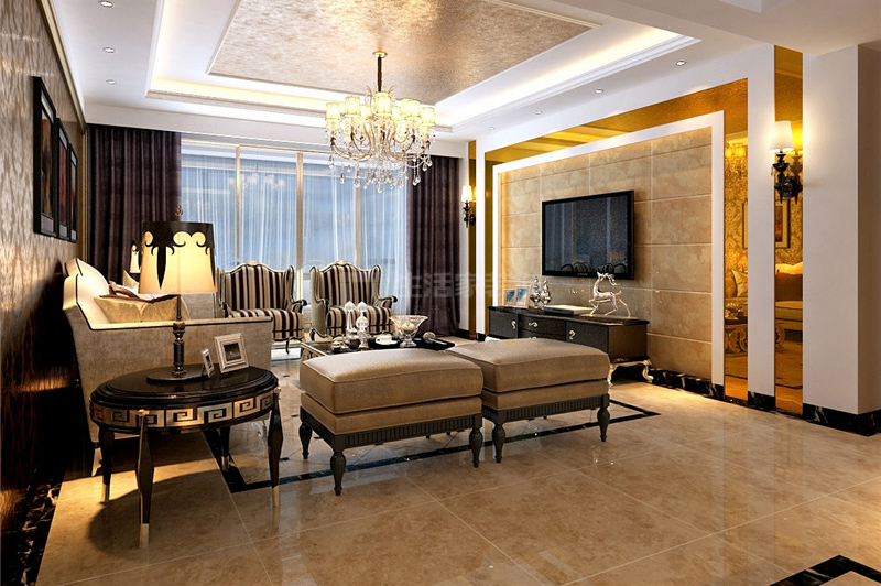 东盟森林136平米带150露台,东盟森林57平米