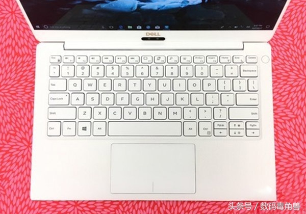 官方正品二手笔记本戴尔xps13,戴尔xps13拆机