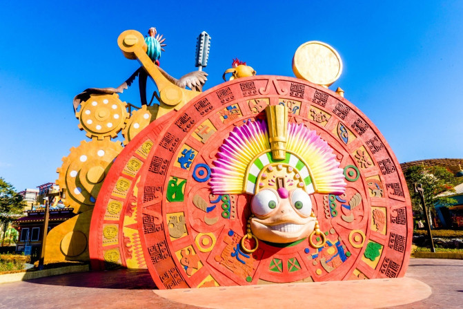 韩国济州岛攻略冬天,韩国济州岛值得去的地方