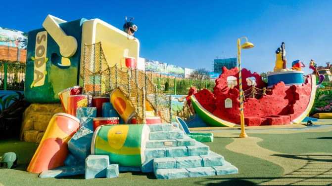 韩国济州岛攻略冬天,韩国济州岛值得去的地方