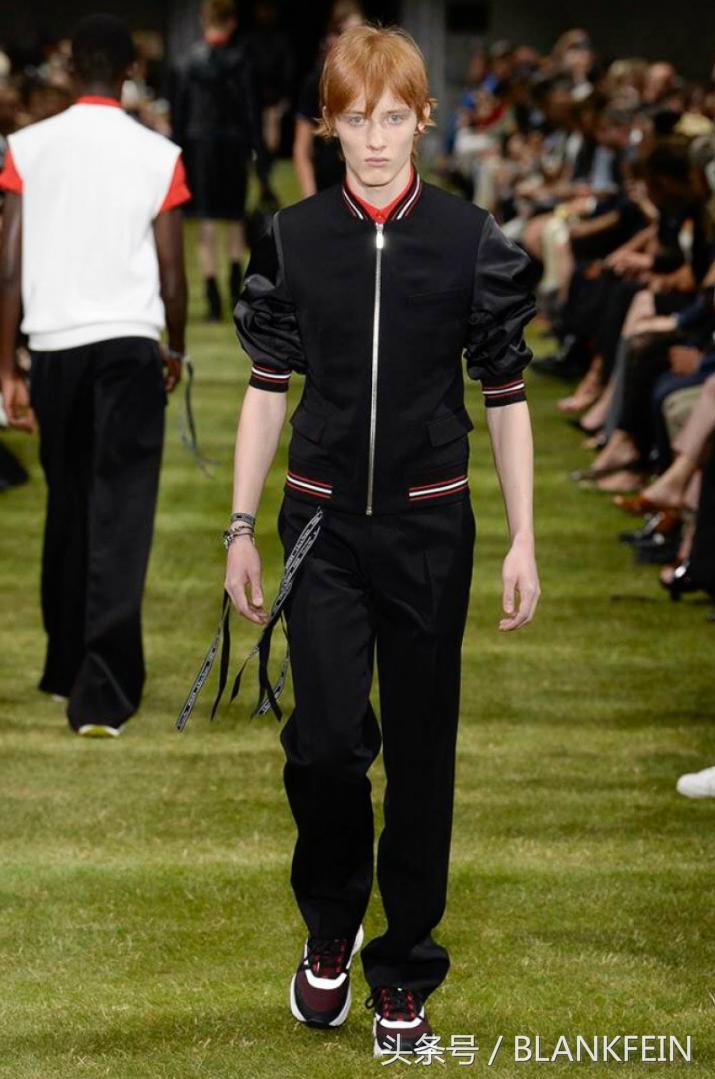 迪奥桀傲diorhomme,迪奥dior2020时装秀