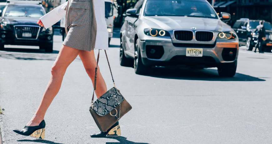 极简法式风包包,北欧风包包