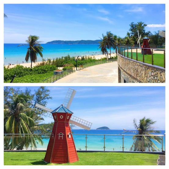 三亚吃喝玩乐亲身攻略