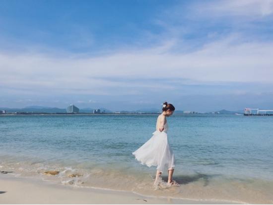 三亚吃喝玩乐亲身攻略