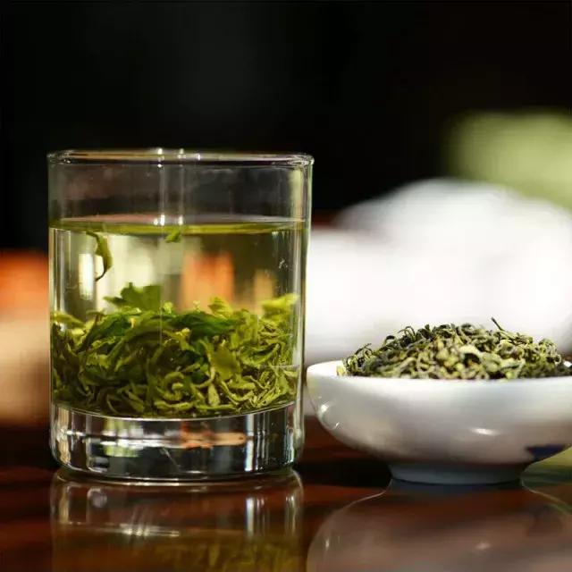 世界上最顶级绿茶,上等极品好茶碧螺春