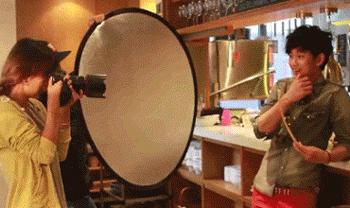 别瞎想，姑娘只是尿急罢了