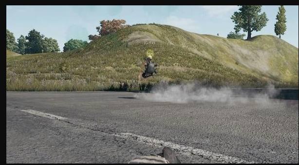 绝地求生各种辅助还怕吃不了鸡吗,绝地求生最新反挂机制