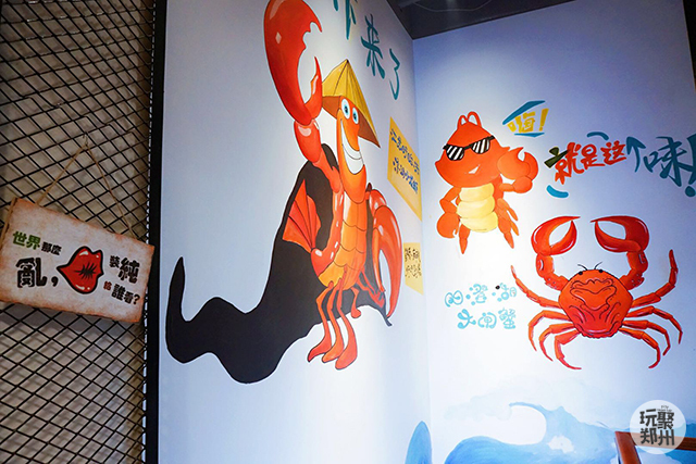 冬天都可以吃到品质好的龙虾店,冬天还能吃到小龙虾真好