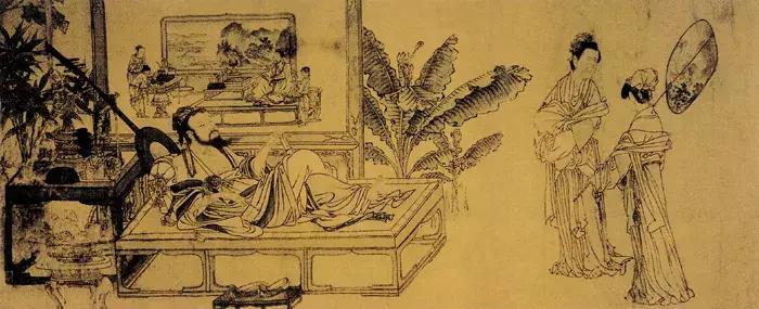 元曲最优秀的代表作,元曲极简史100年