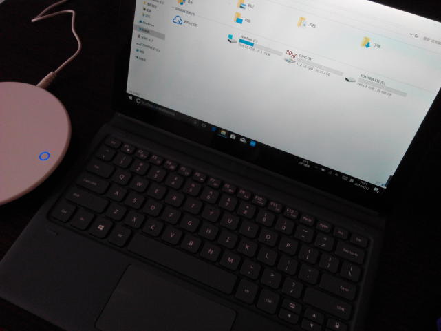 我们不一样，备份、共享、充电—东芝CANVIO智能手机硬盘体验