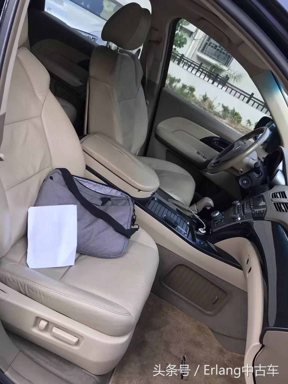 acuramdx是什么车,新一代美版讴歌mdxacura新旗舰