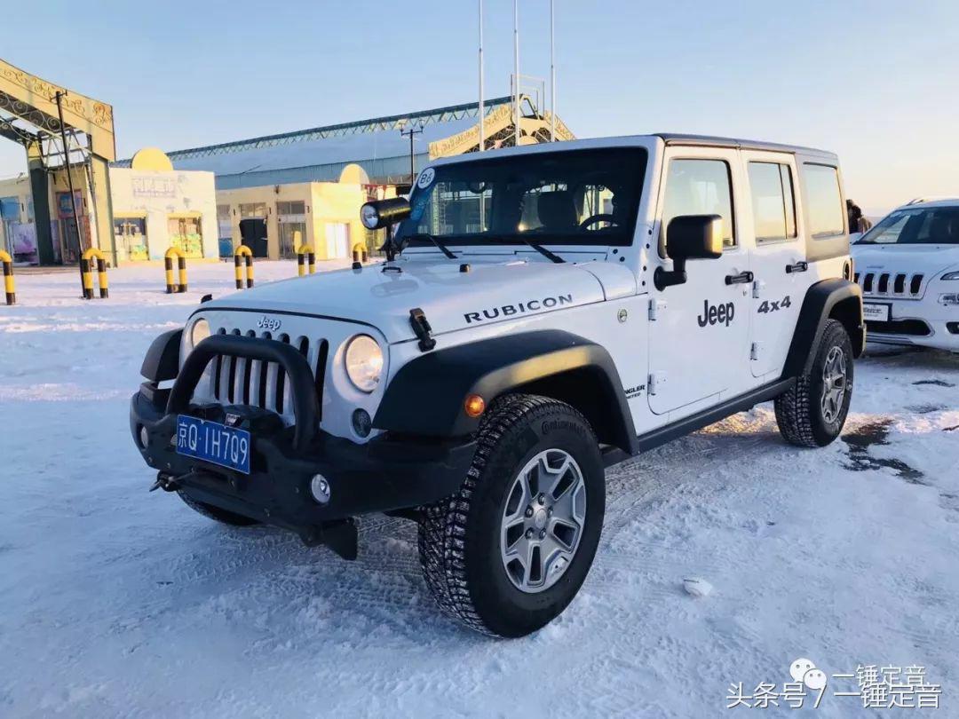 jeep4x4的缺点,jeep4x4加速