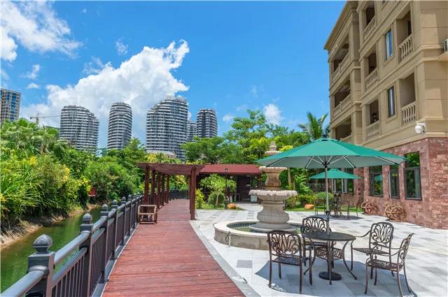 三亚梦幻三亚,三亚热带风情梦幻海岛