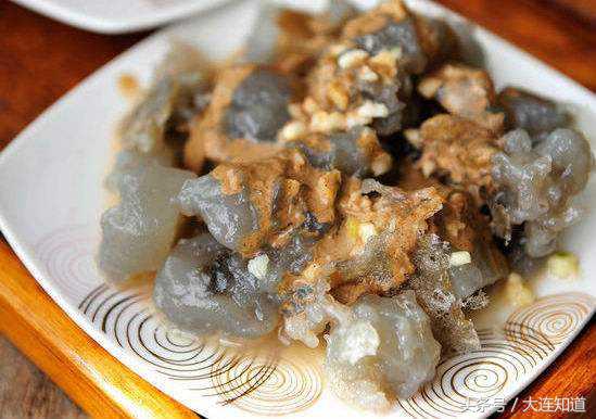 大连有哪些特产值得带,大连不能错过的平民美食